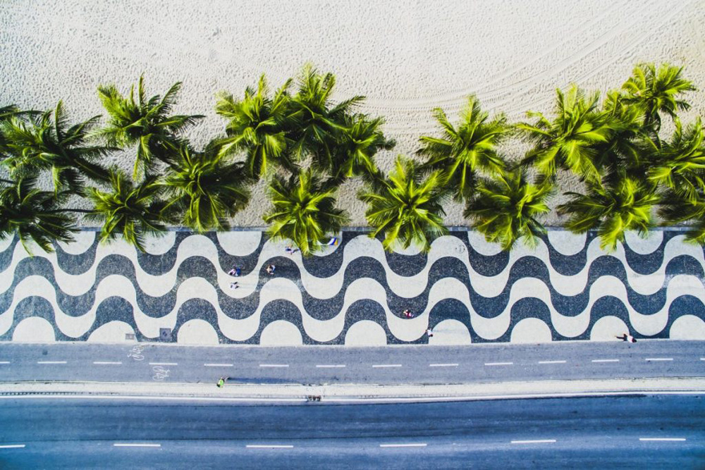 Ezek voltak 2016 legjobb drónfotói Ezek voltak 2016 legjobb drónfotói