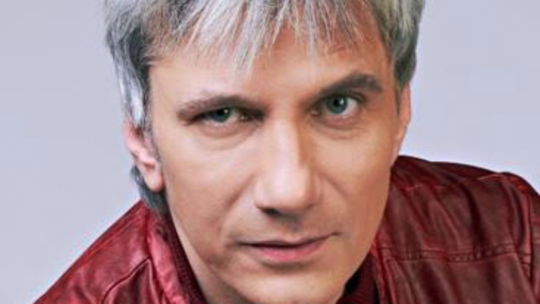 Fotó: facebook.com/Bochkor-Gábor