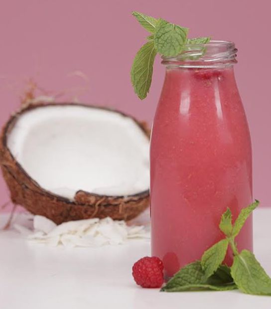 DIY: bőrszépítő elixír 2 hozzávalóból