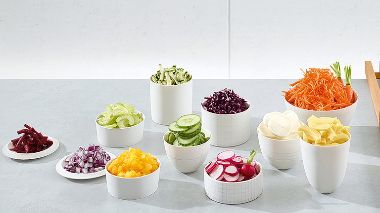 Mire és hogyan használjuk a konyhai aprítógépet?