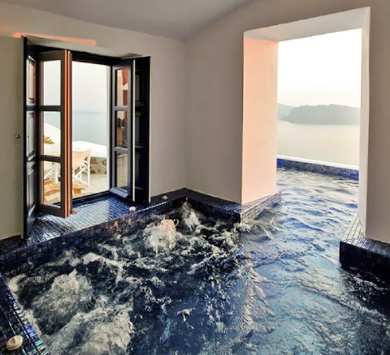 10 luxus lakberendezési holmi, amire mind beruháznánk, ha megnyernénk a lottót