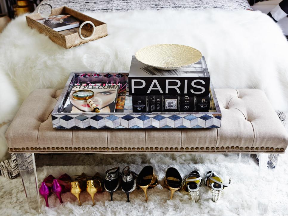 10 trükk, hogy úgy érezd magad a hálószobádban, mint egy luxusszállodában 10 trükk, hogy úgy érezd magad a hálószobádban, mint egy luxusszállodában