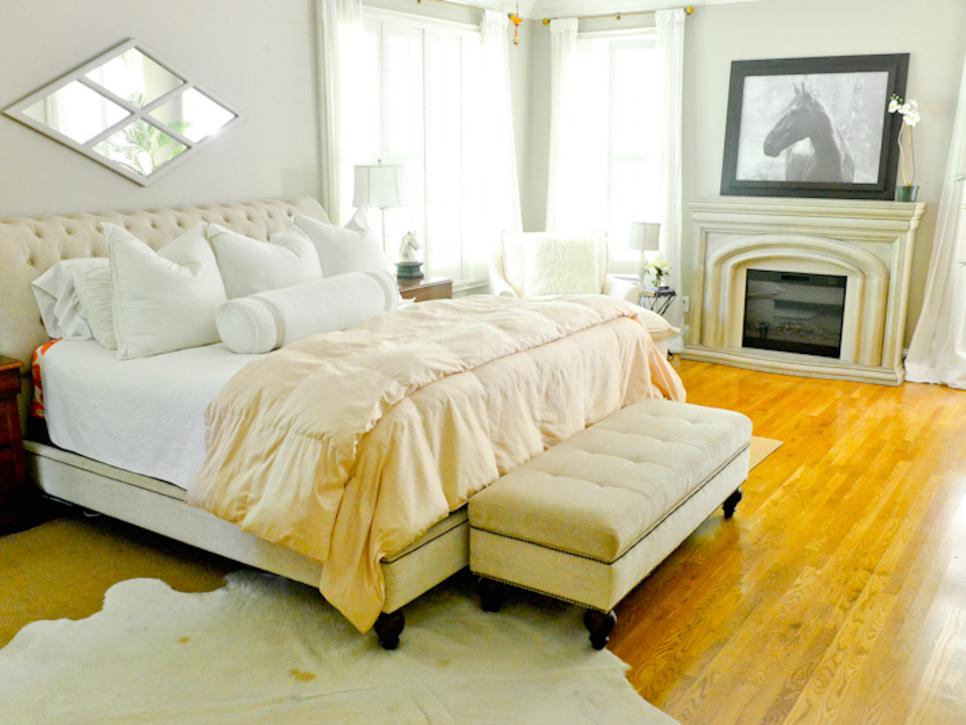 10 trükk, hogy úgy érezd magad a hálószobádban, mint egy luxusszállodában 10 trükk, hogy úgy érezd magad a hálószobádban, mint egy luxusszállodában