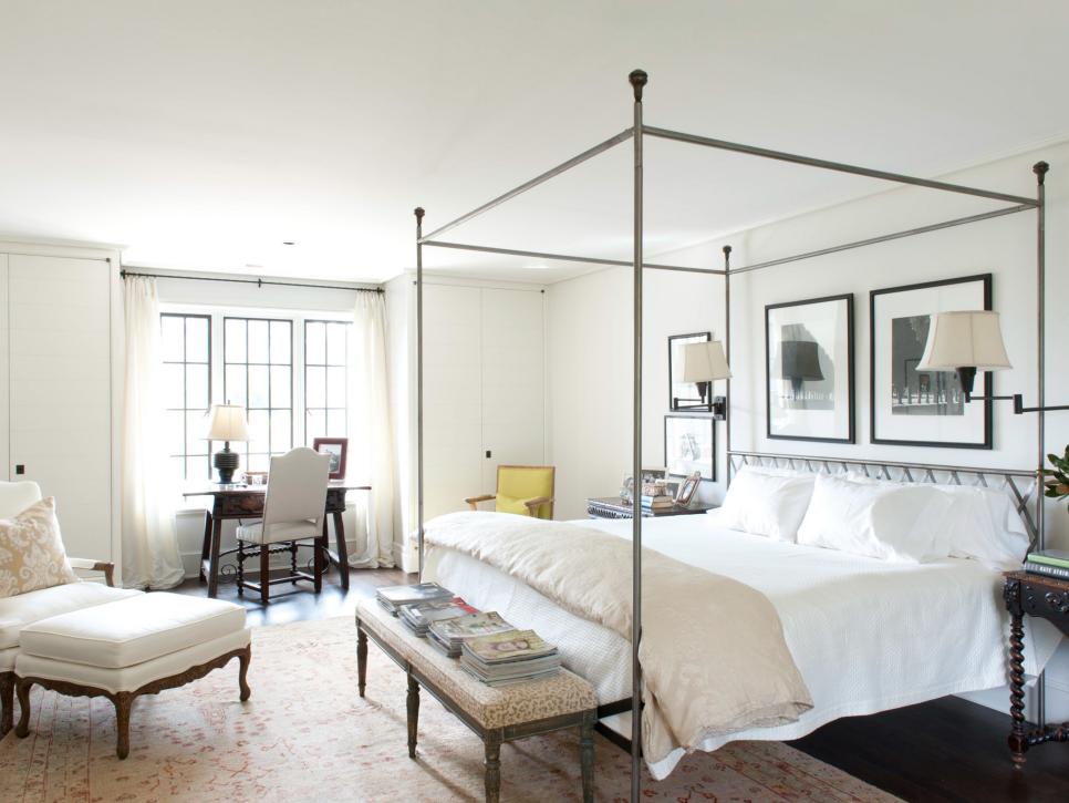 10 trükk, hogy úgy érezd magad a hálószobádban, mint egy luxusszállodában 10 trükk, hogy úgy érezd magad a hálószobádban, mint egy luxusszállodában