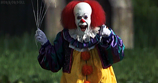 Muszáj a gyerekeket erőszakos képekkel rémisztgetni?