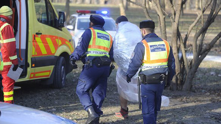 MTI Fotó: Mihádák Zoltán 