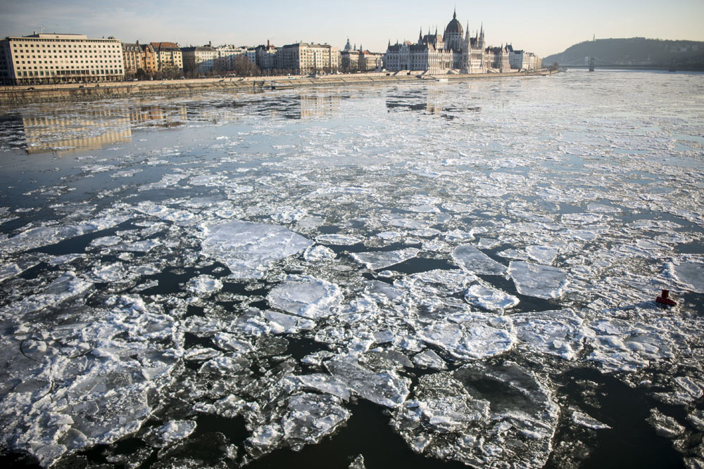 Fotó: MTI/Marjai János
