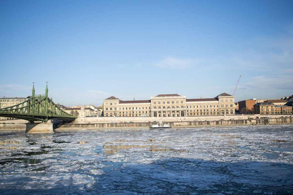 Fotó: MTI/Marjai János