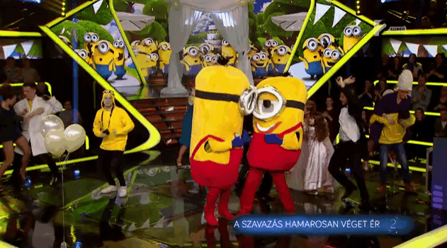 Borzasztó volt Bereczki Zoltánék előadása - kiakadtak a nézők a Sztárban sztár+1 kicsire Borzasztó volt Bereczki Zoltánék előadása - kiakadtak a nézők a Sztárban sztár+1 kicsire