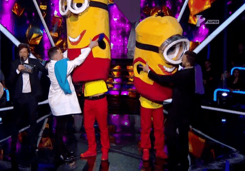 Borzasztó volt Bereczki Zoltánék előadása - kiakadtak a nézők a Sztárban sztár+1 kicsire Borzasztó volt Bereczki Zoltánék előadása - kiakadtak a nézők a Sztárban sztár+1 kicsire