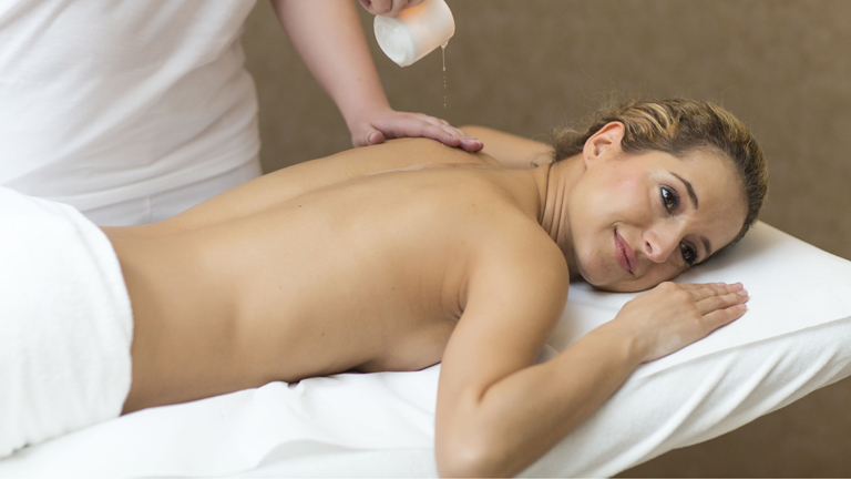 Wellnesszel a tél ellen