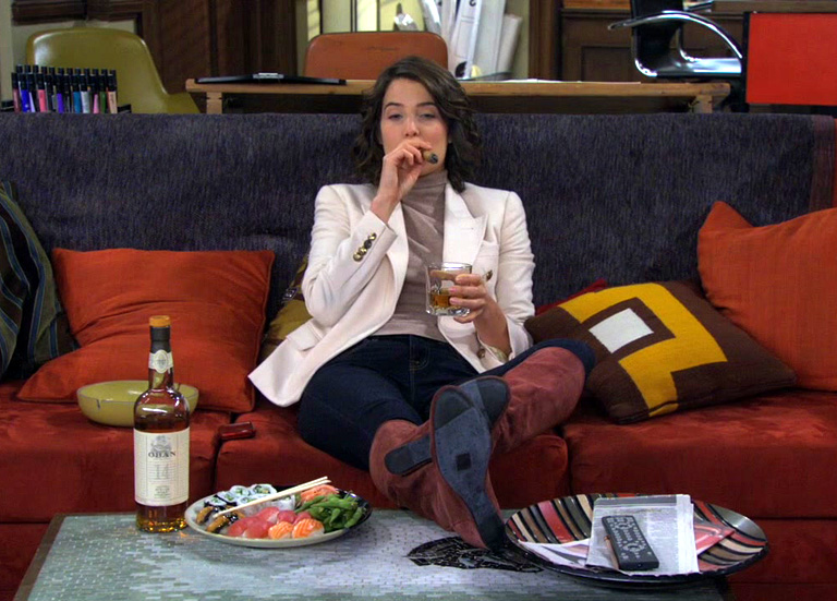 Ami más embert félelemmel tölt el, az az én mennyországom. Egyedül, csendben lenni