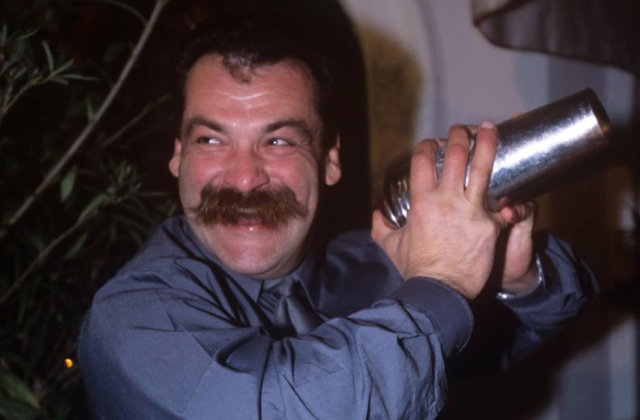 Szeretőt tart Lajsz András