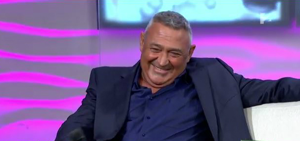 Gesztesi Károly új életet kezd: Vége lett egy korszaknak Gesztesi Károly új életet kezd: Vége lett egy korszaknak