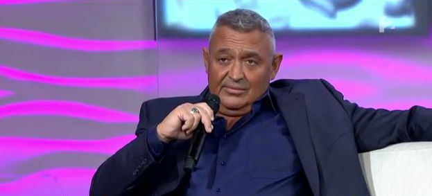 Gesztesi Károly új életet kezd: Vége lett egy korszaknak Gesztesi Károly új életet kezd: Vége lett egy korszaknak