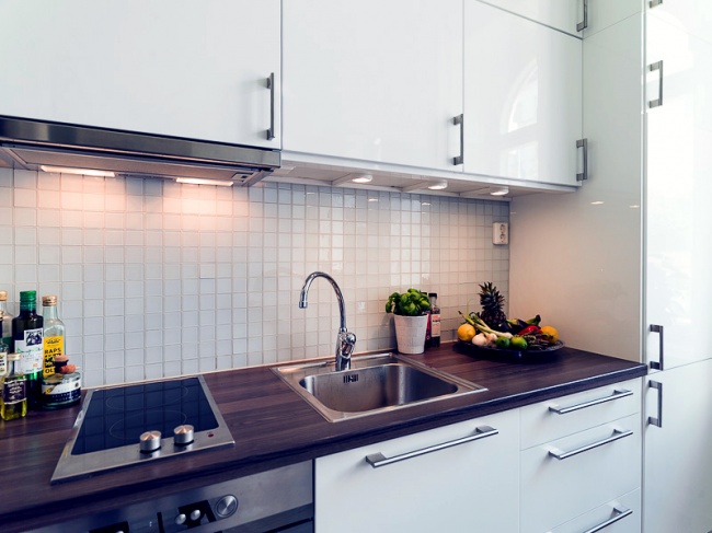 10 briliáns trükk, amit ismerned kell, ha kis lakásban élsz