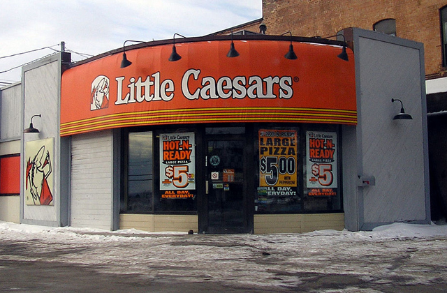 Új étteremlánc jön Magyarországra