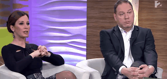 Jolly-t szíven szúrta, ami Kis Grófoval történt