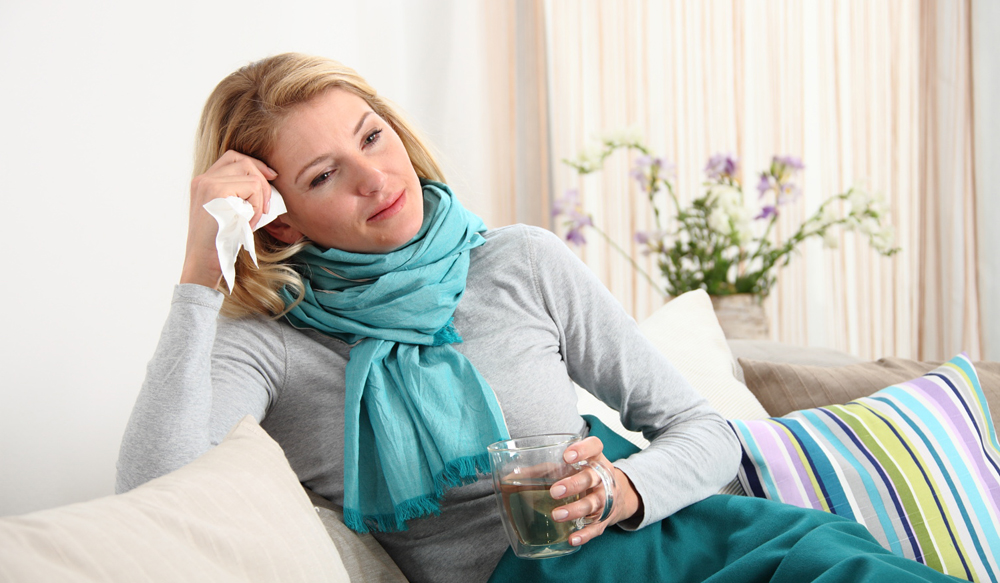 Hitek és tévhitek a náthával kapcsolatban