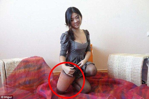 Újabb optikai illúziós fotó sokkolja a netet