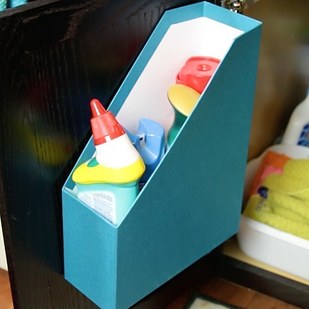 7 zseniális mód, ahogy az irattartók megkönnyíthetik az életed