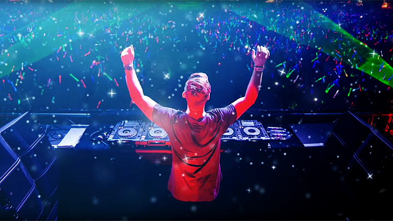 Idén már 25. alkalommal lesz Sziget Fesztivál Budapesten (Fotó: Sziget.hu)