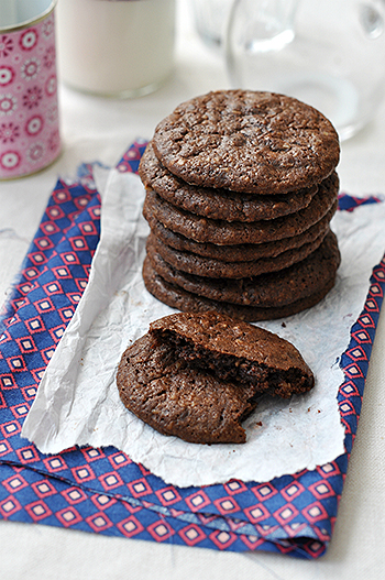 Mi már tudjuk, mi fog átmelegíteni a hétvégén: csoki, sok csoki