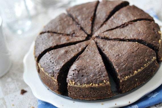 Mi már tudjuk, mi fog átmelegíteni a hétvégén: csoki, sok csoki