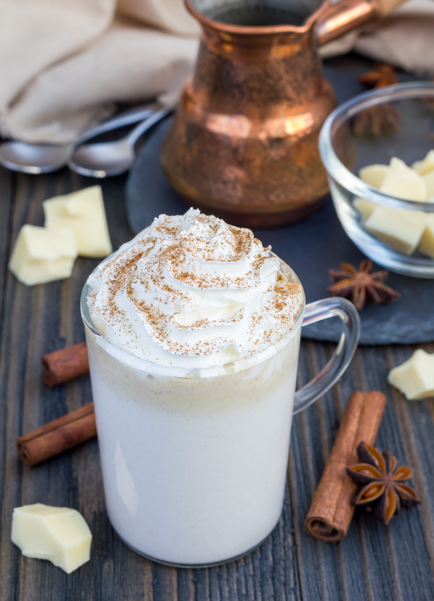 Mi már tudjuk, mi fog átmelegíteni a hétvégén: csoki, sok csoki