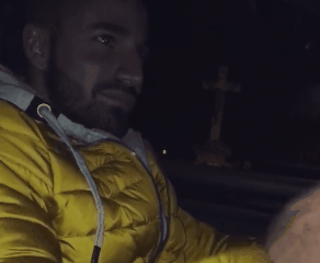 Életveszélyes helyzetbe keveredett VV Krisztián