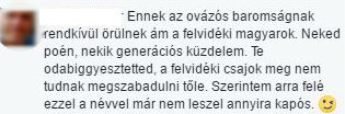 Tóth Gabi magyarázkodik: a rengeteg konfliktus érzékennyé tett minket Tóth Gabi magyarázkodik: a rengeteg konfliktus érzékennyé tett minket