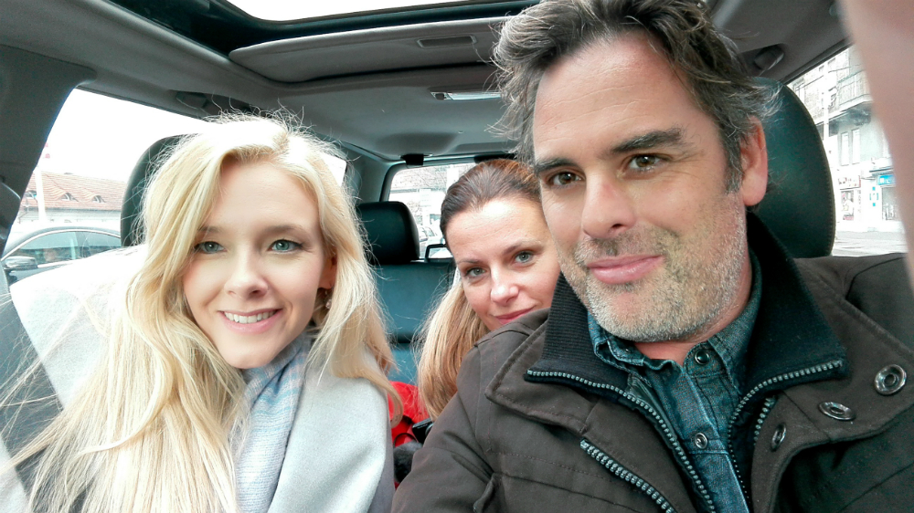 Peller Anna: beteges féltékenységből nyomoztam Mikike után