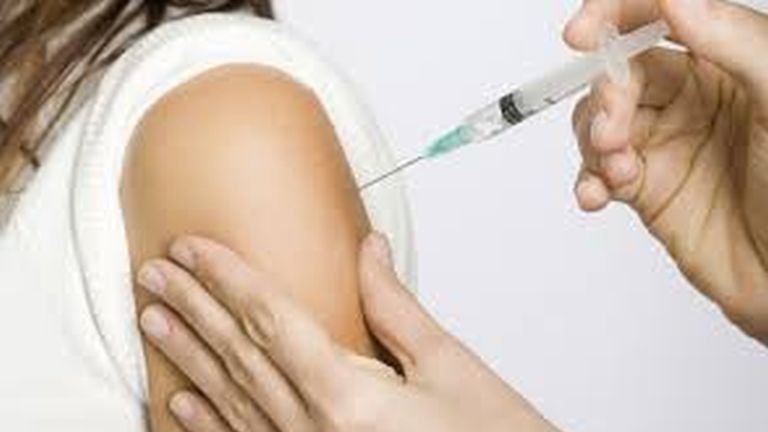 Ingyen adják be az agyhártyagyulladás elleni oltást