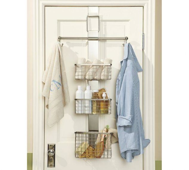 Szuper rendszerezési ötletek a fürdőszobába