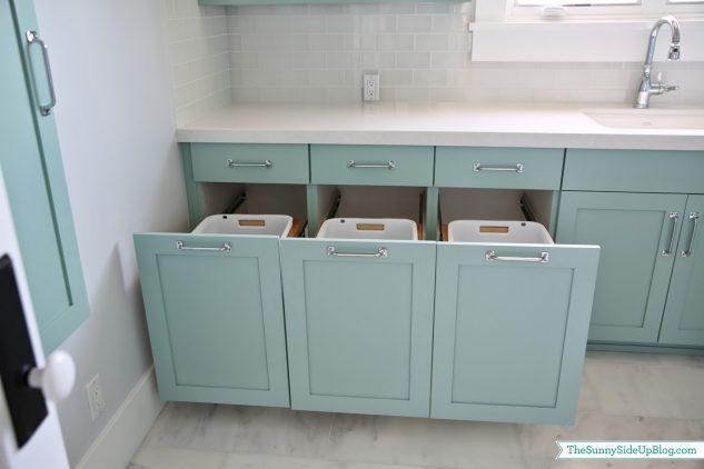 Szuper rendszerezési ötletek a fürdőszobába