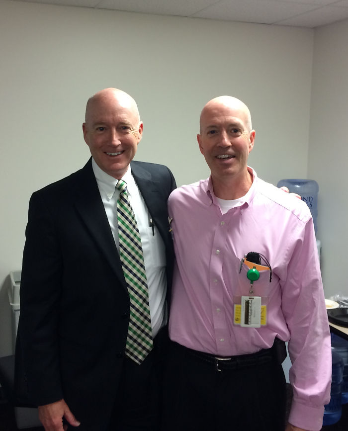 10 ember, aki véletlenül akadt rá az 