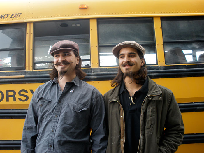 10 ember, aki véletlenül akadt rá az 