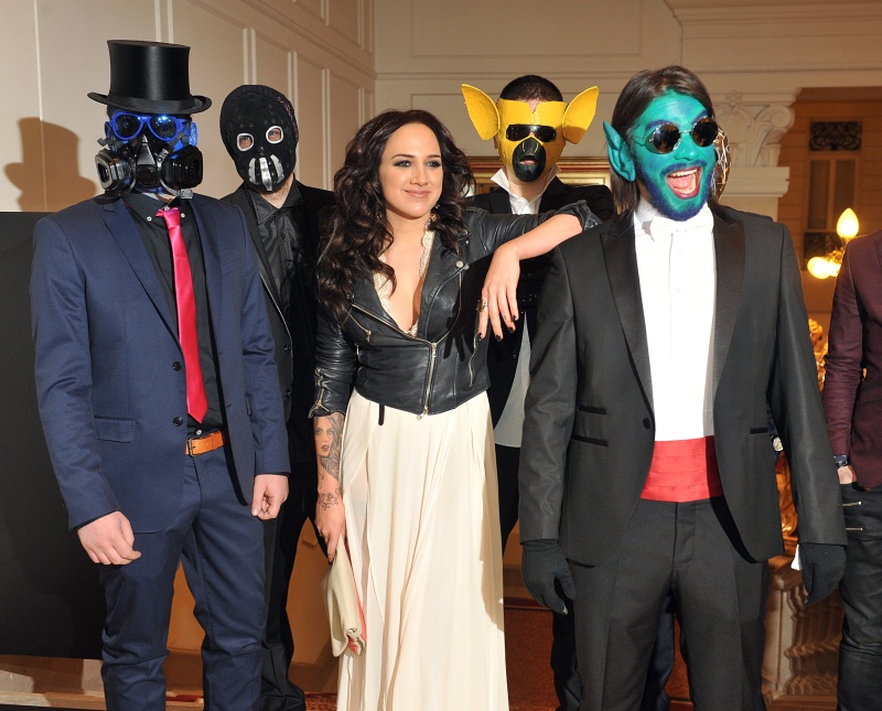 A Story Gálák eddigi 10 legviccesebb ruhája A Story Gálák eddigi 10 legviccesebb ruhája