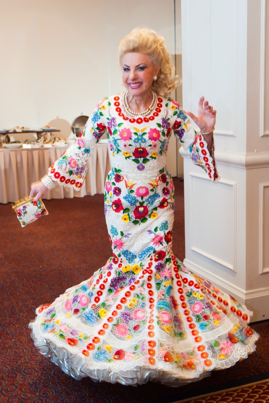 A Story Gálák eddigi 10 legviccesebb ruhája A Story Gálák eddigi 10 legviccesebb ruhája