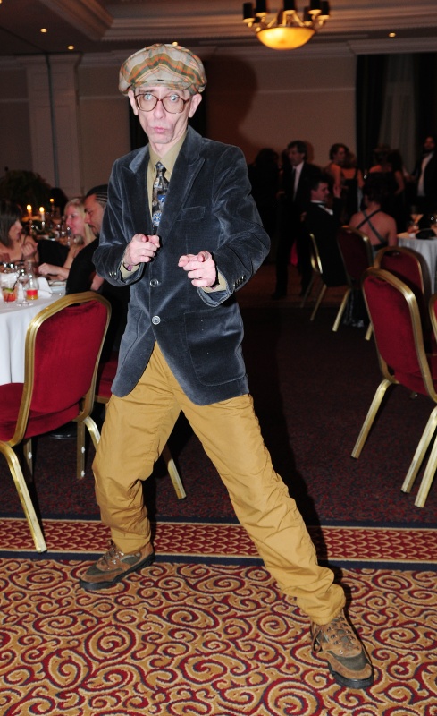 A Story Gálák eddigi 10 legviccesebb ruhája A Story Gálák eddigi 10 legviccesebb ruhája