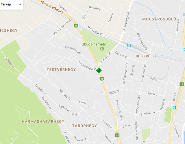 Forrás: katasztrófavédelem.hu