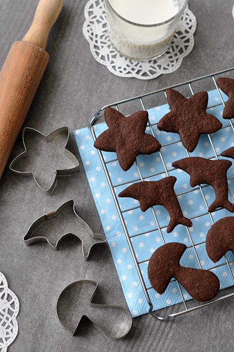 Indítsd a sütőt, isteni kekszeket hoztunk!