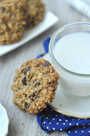 Indítsd a sütőt, isteni kekszeket hoztunk!