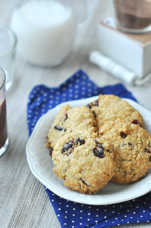 Indítsd a sütőt, isteni kekszeket hoztunk!