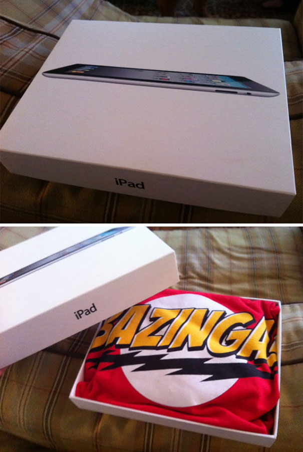 10 szülő, akinek jobb humora van, mint neked