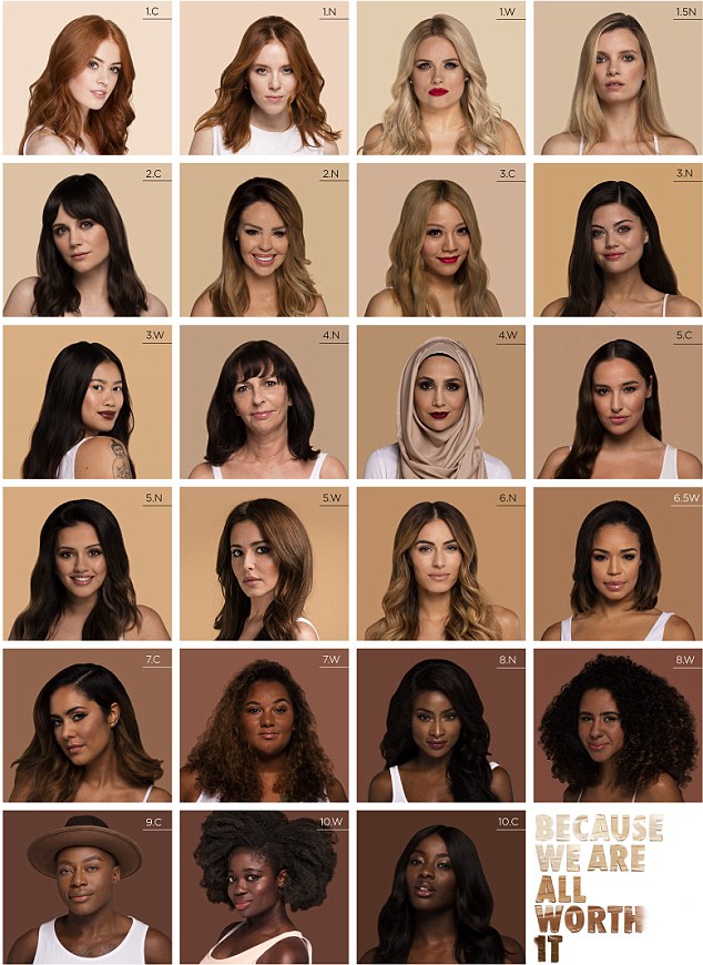 A holnap címlaplányai a pasik lesznek