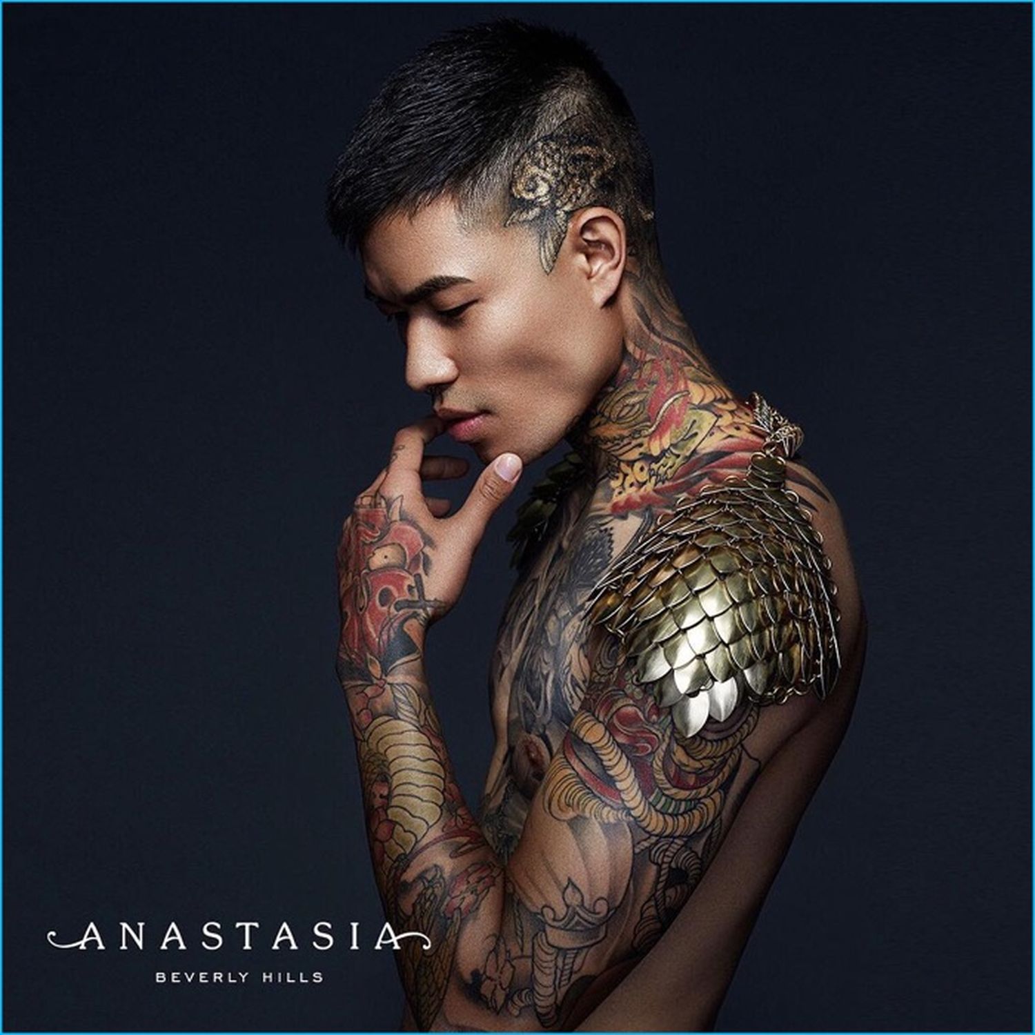 A holnap címlaplányai a pasik lesznek