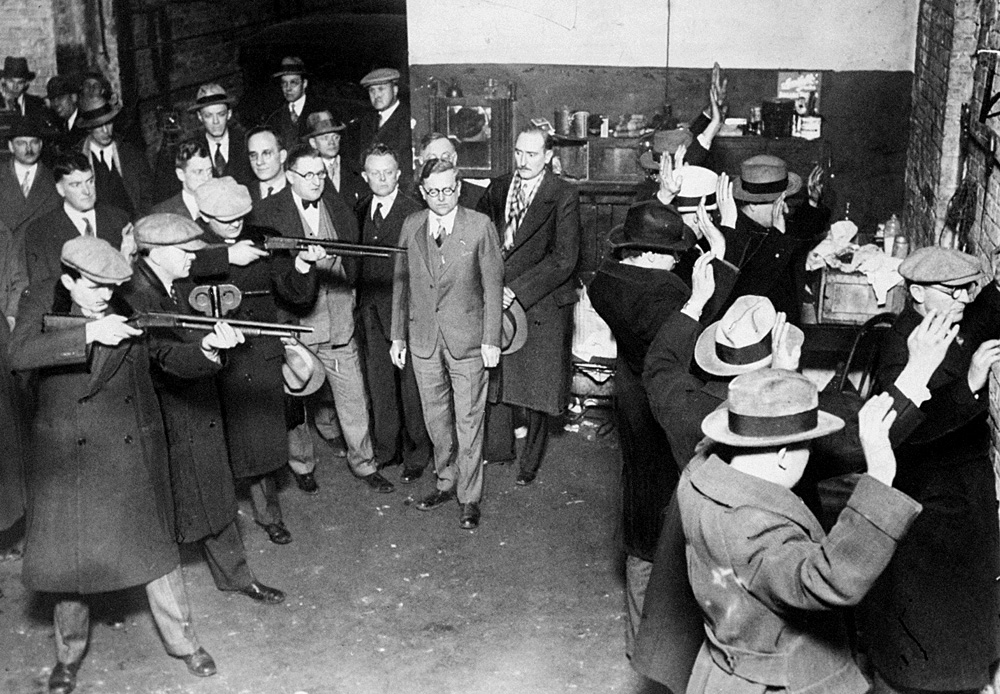 A gyilkosság rekonstrukciója a rendőrség felvételén