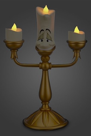 Mesés, Disney-ihlette dekorációk az otthonodba