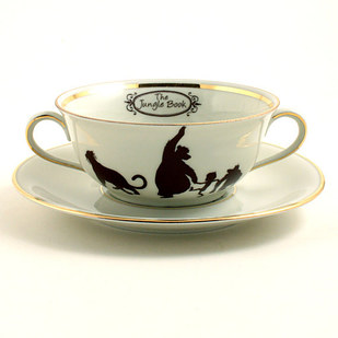 Mesés, Disney-ihlette dekorációk az otthonodba